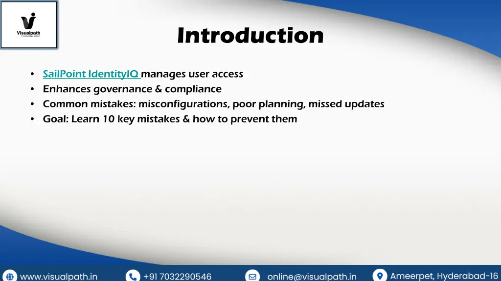 introduction