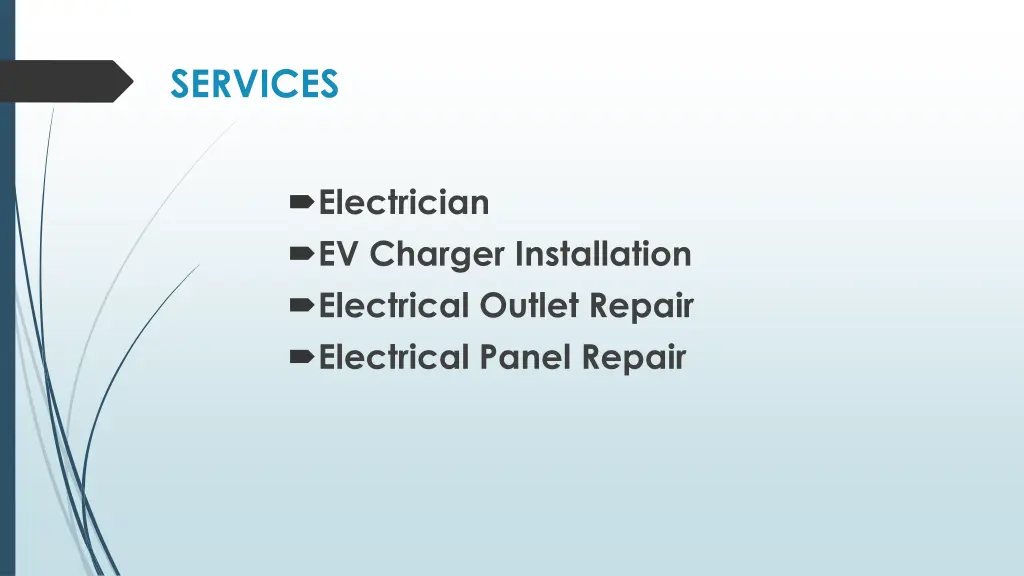 services
