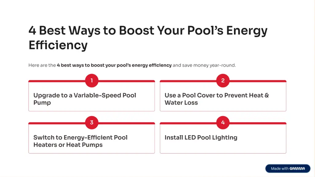 4 best ways to boost your pool9s energy efficiency
