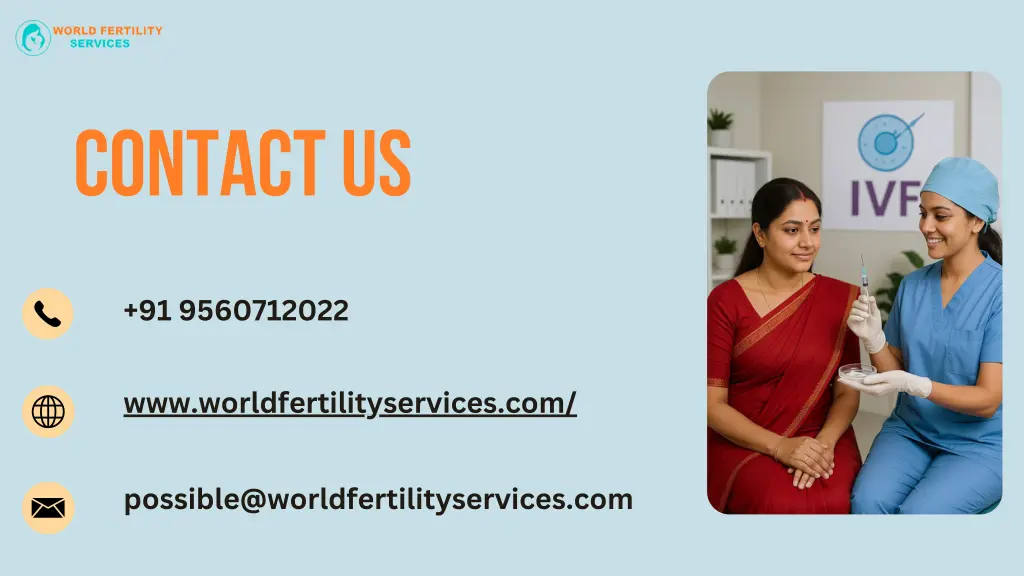 contact us