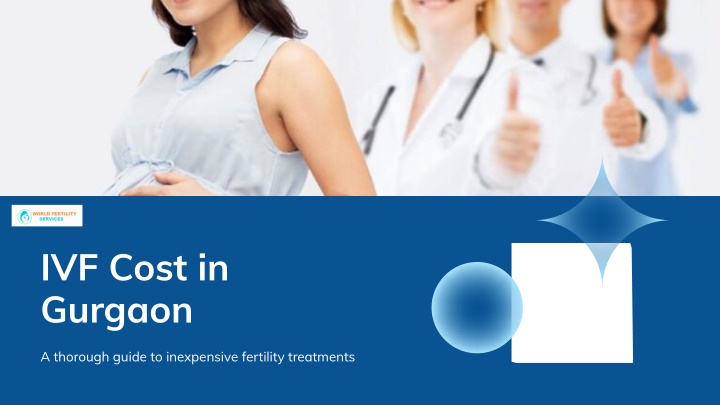 ivf cost in gurgaon