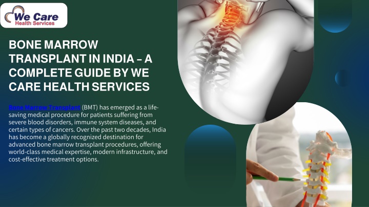 bone marrow transplant in india a complete guide