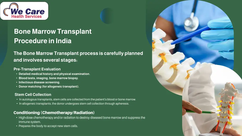 bone marrow transplant procedure in india