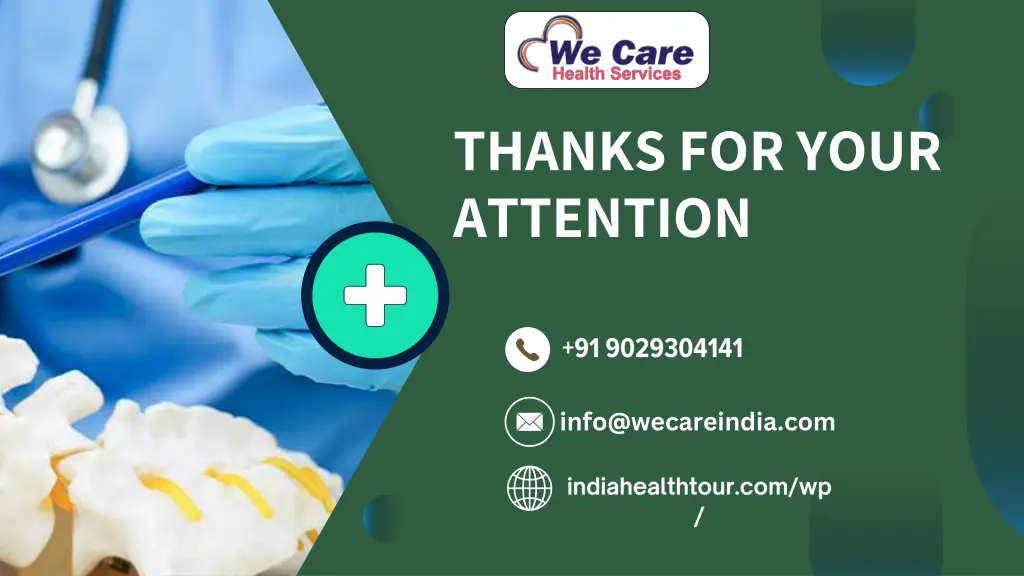 thanks for your attention