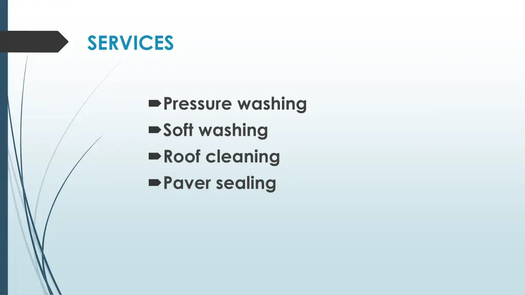 services