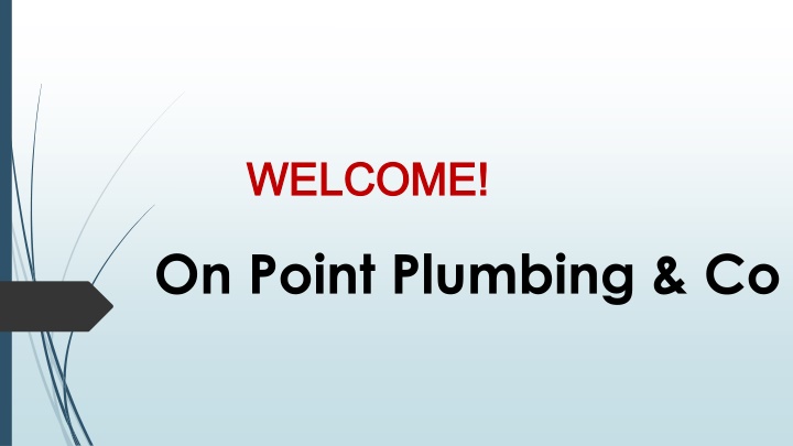 welcome welcome
