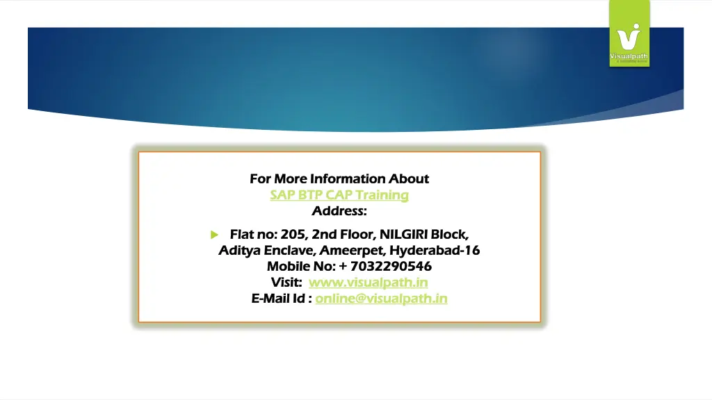 for more information about for more information