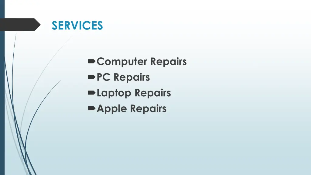 services