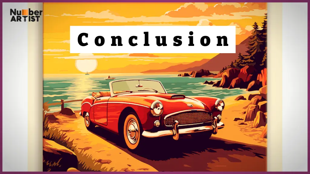 c o n c l u s i o n