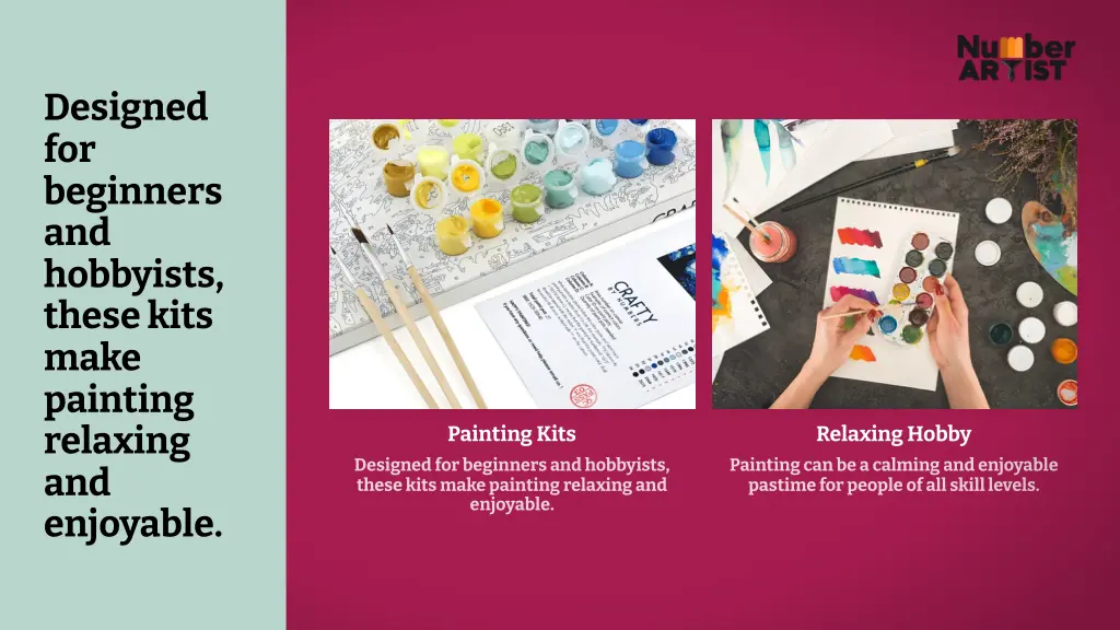 designed for beginners and hobbyists these kits