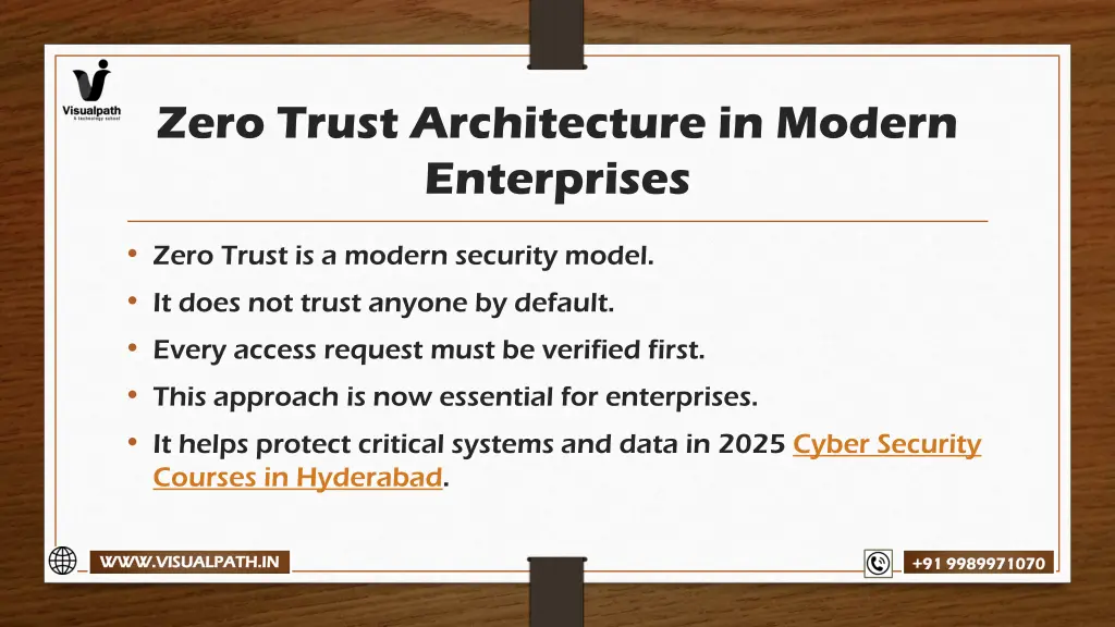 zero trust architecture in modern enterprises 1