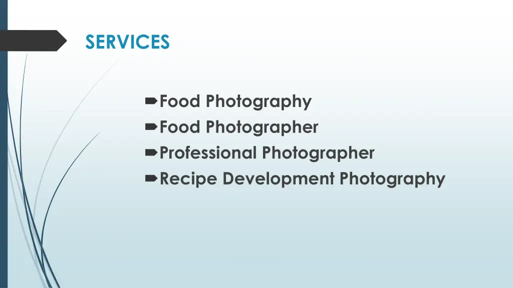 services