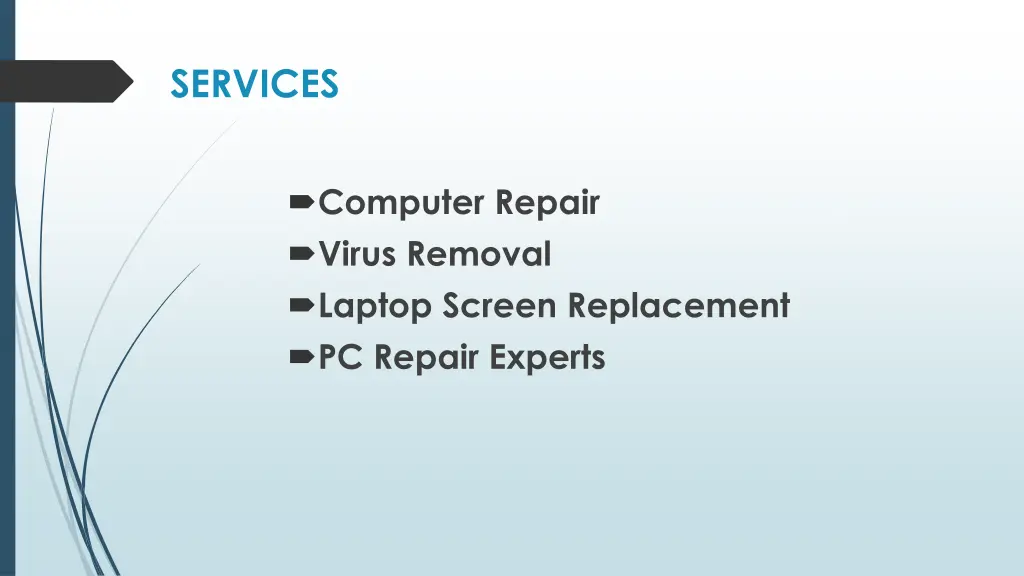 services
