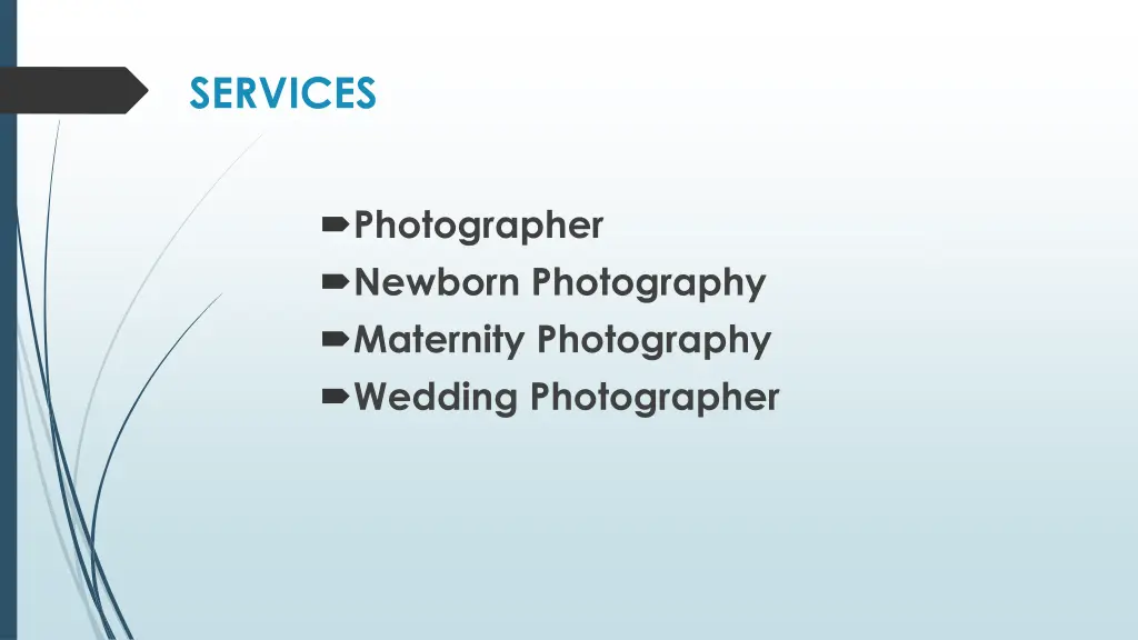 services