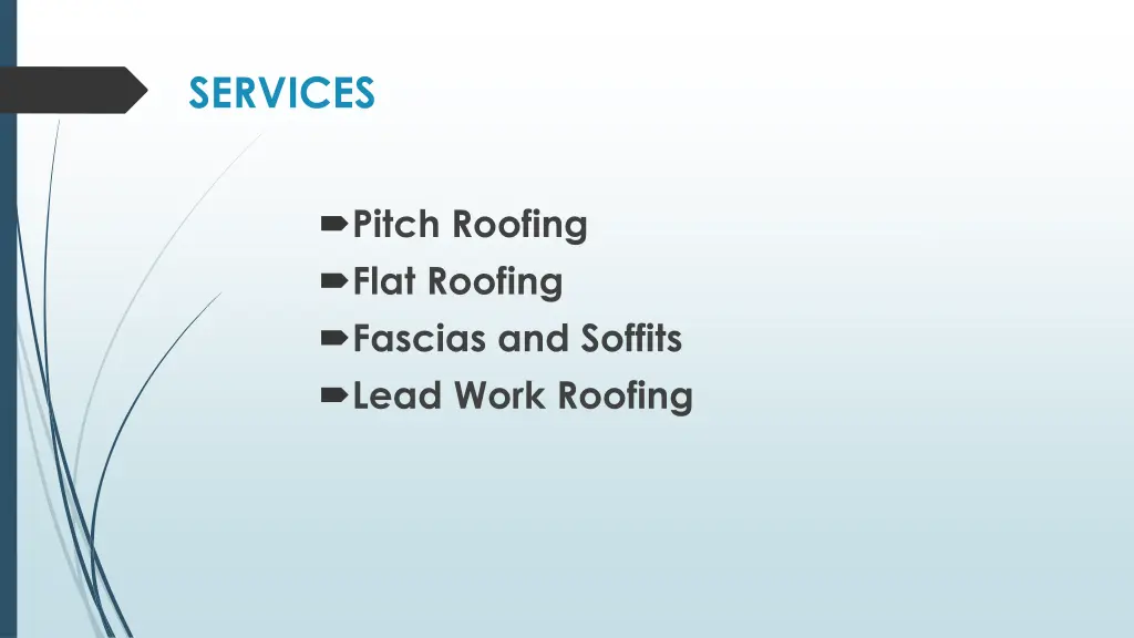 services