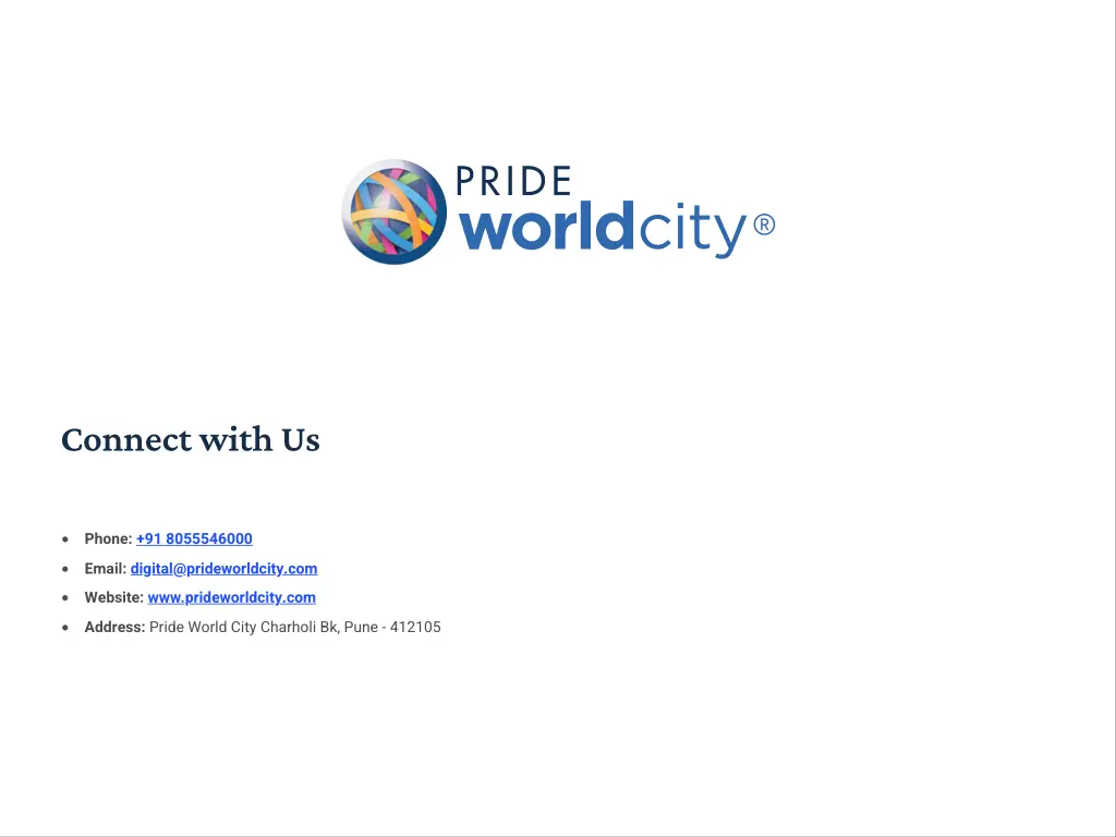 connect with us