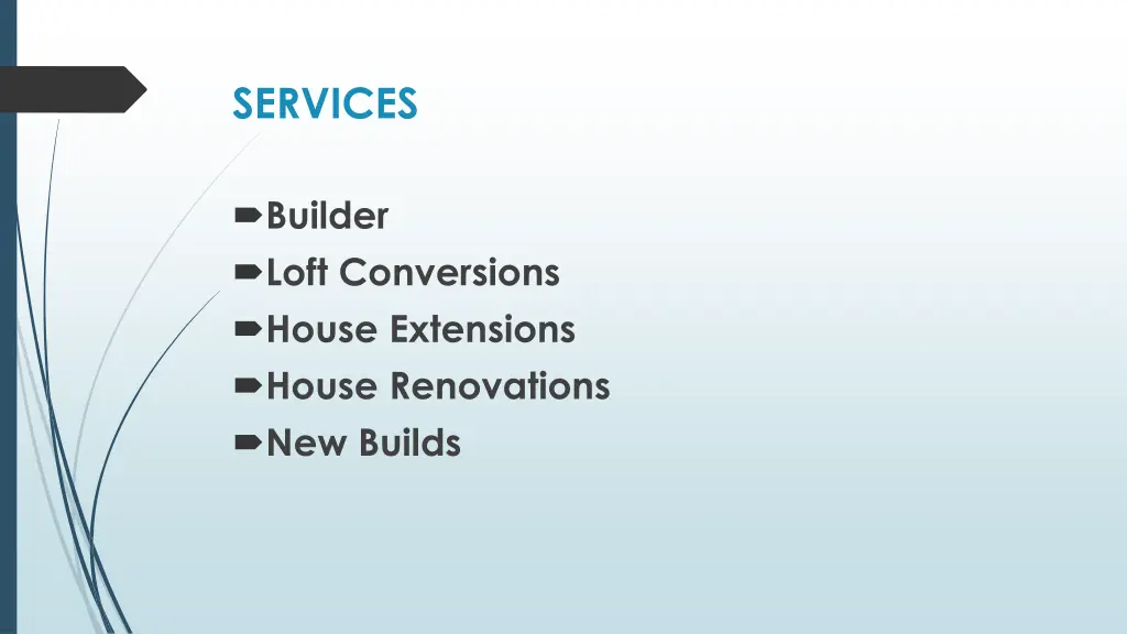 services