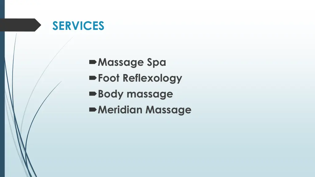 services
