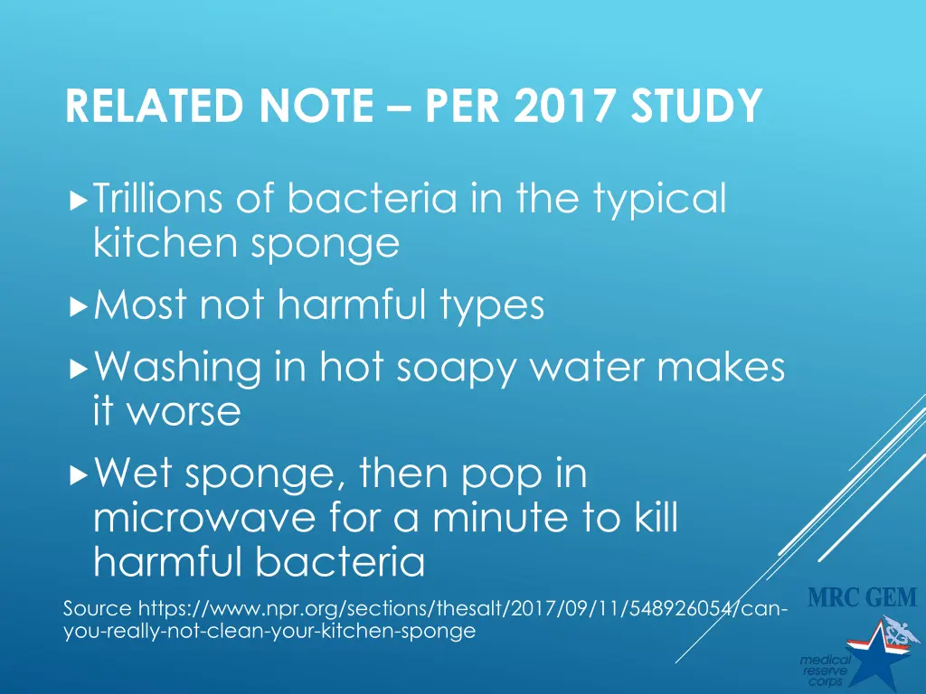 related note per 2017 study