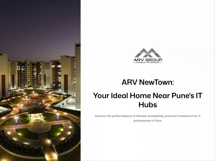 arv newtown