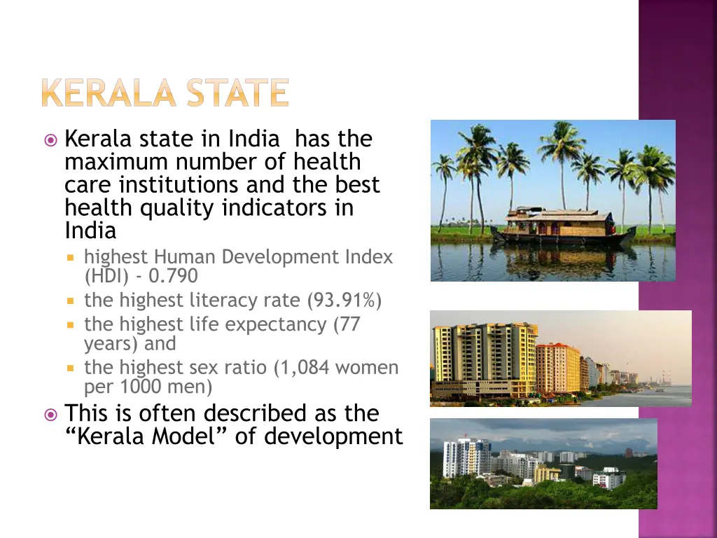 kerala state