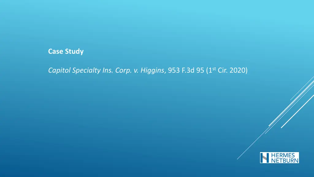 case study