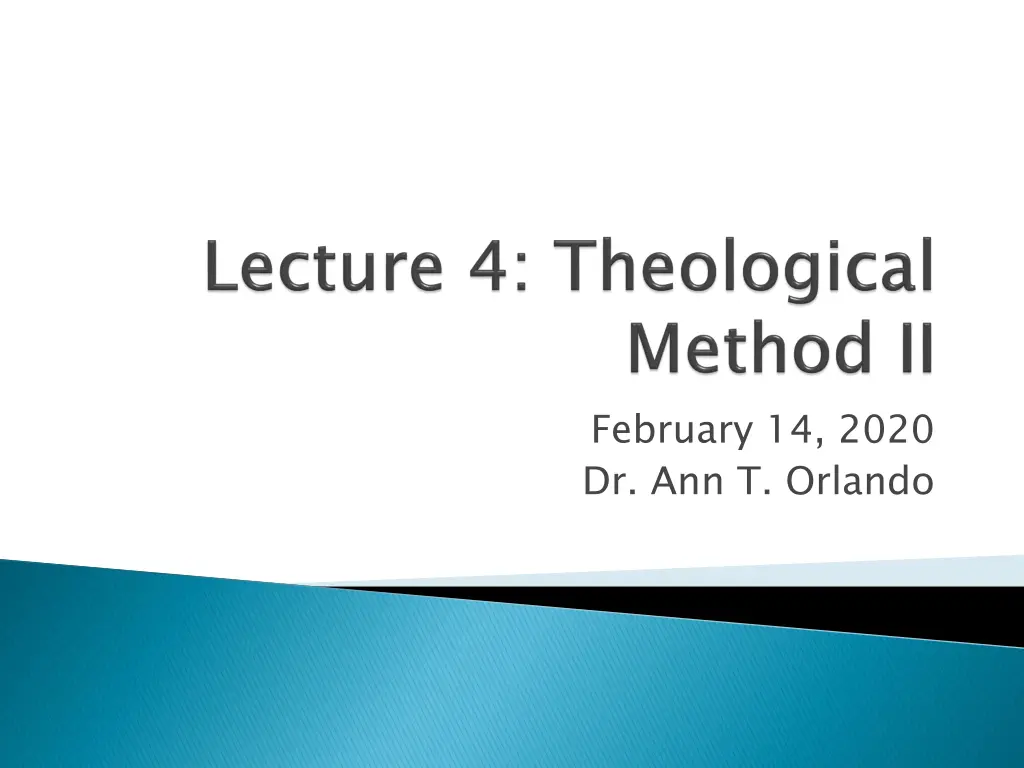 february 14 2020 dr ann t orlando