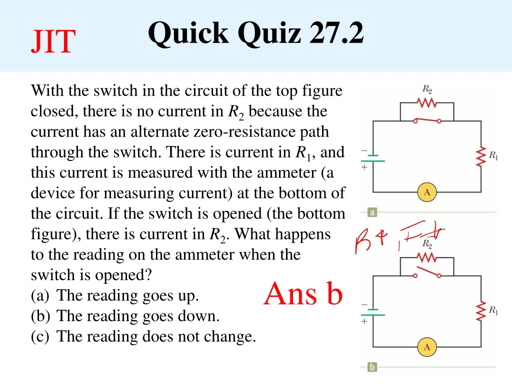 quick quiz 27 2