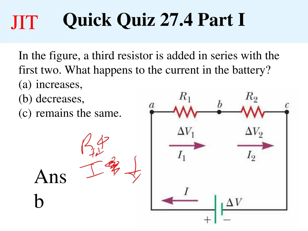 quick quiz 27 4 part i