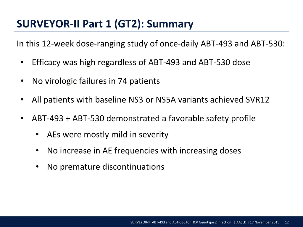 surveyor ii part 1 gt2 summary