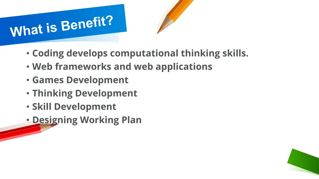 coding develops computational thinking skills