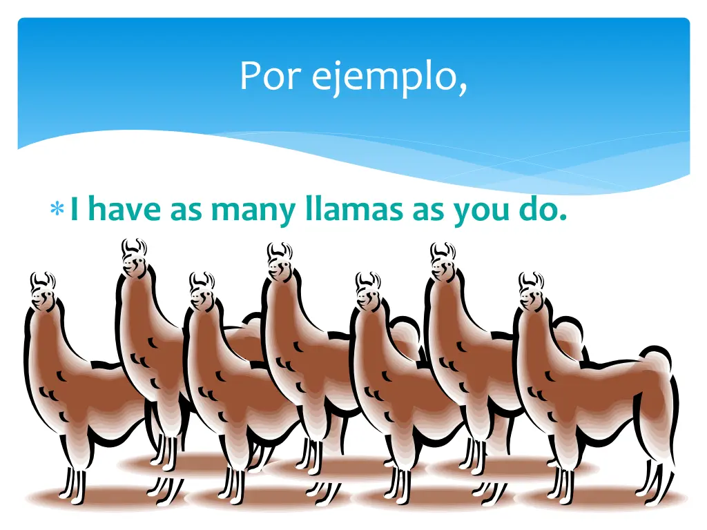 por ejemplo 2