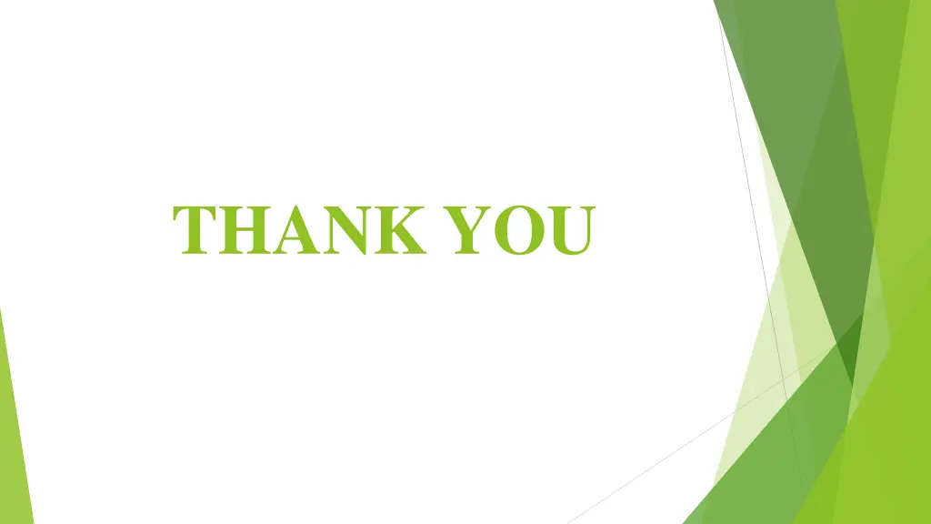 thank you