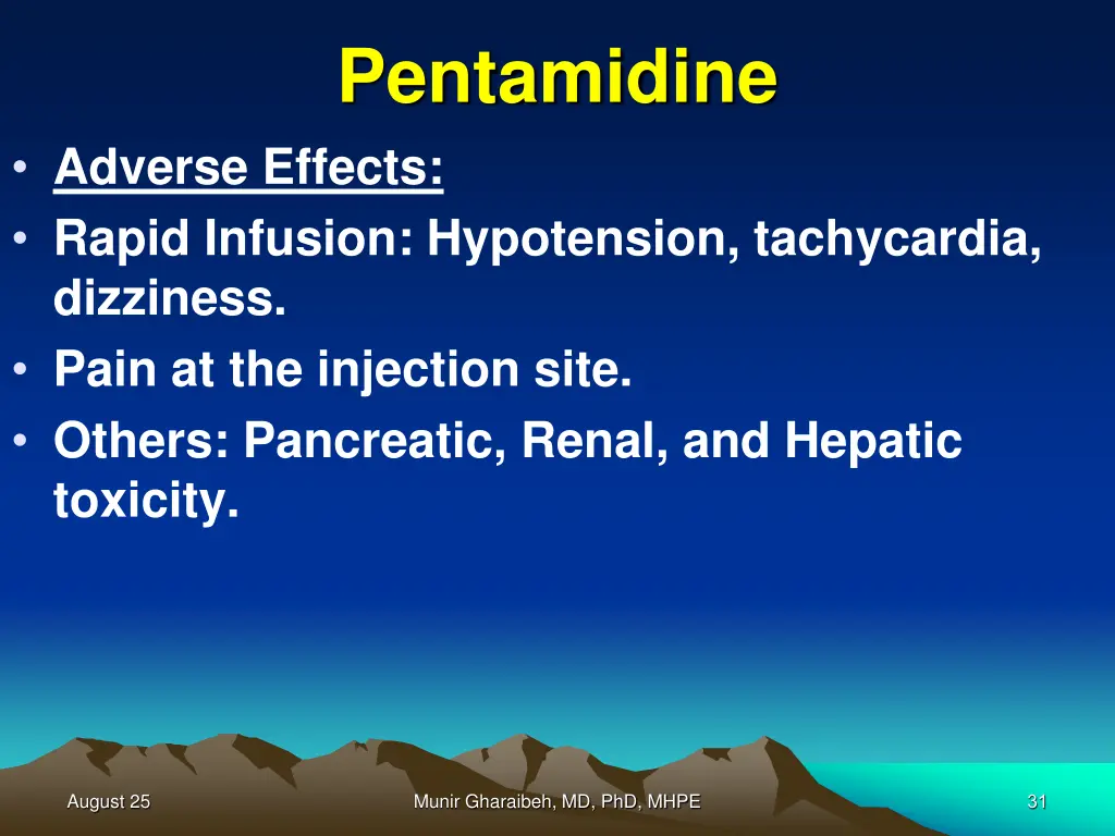 pentamidine 2