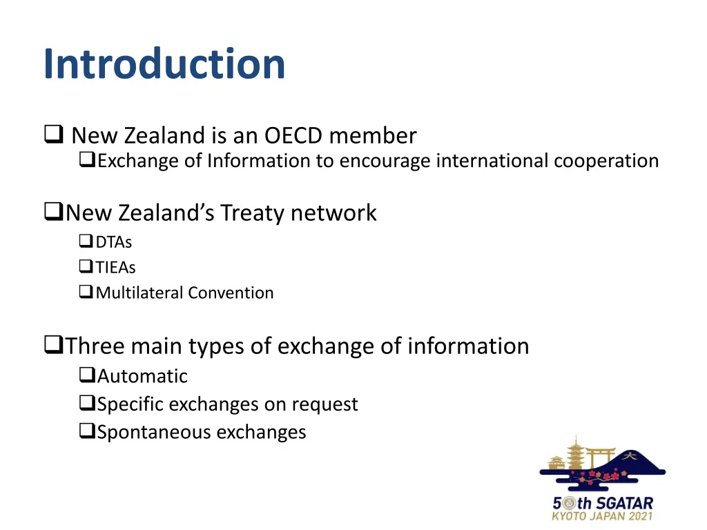introduction