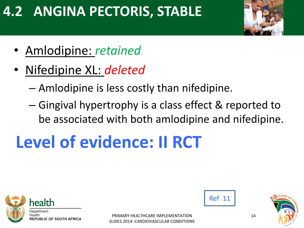 4 2 angina pectoris stable