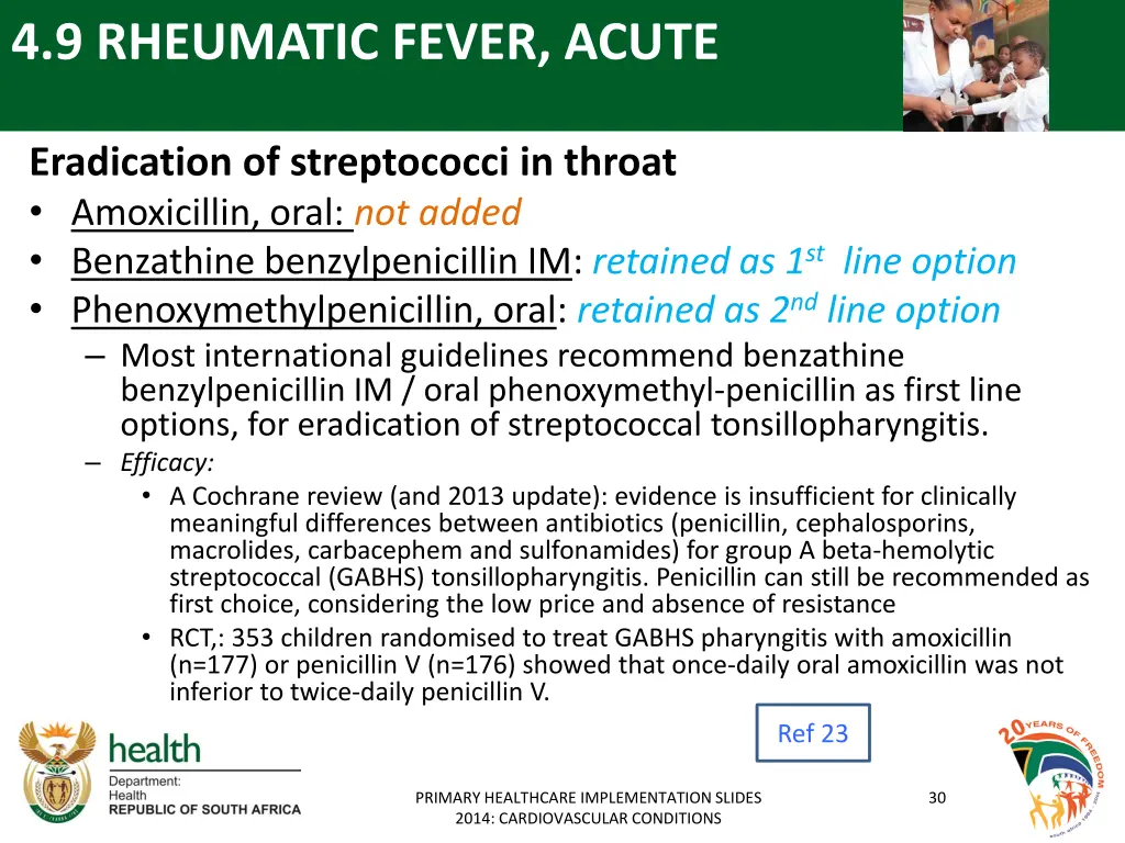 4 9 rheumatic fever acute