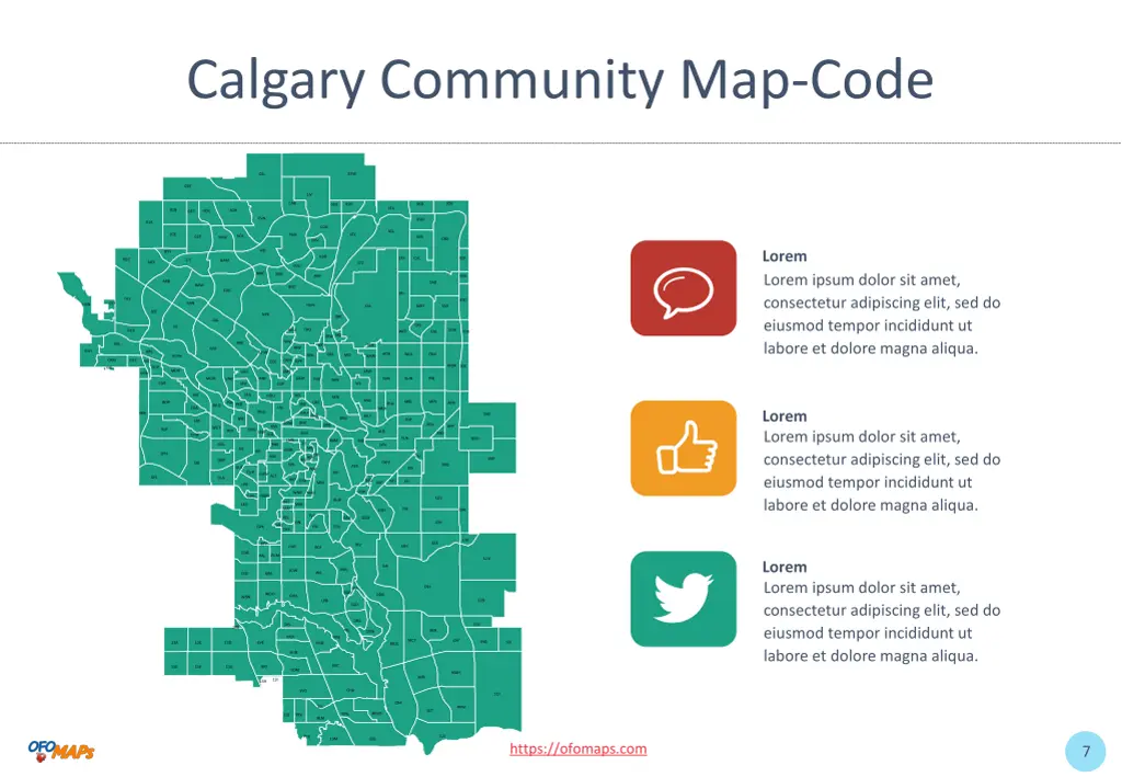 calgary community map code