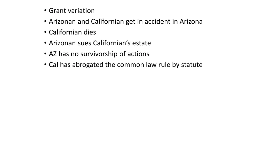 grant variation arizonan and californian 1