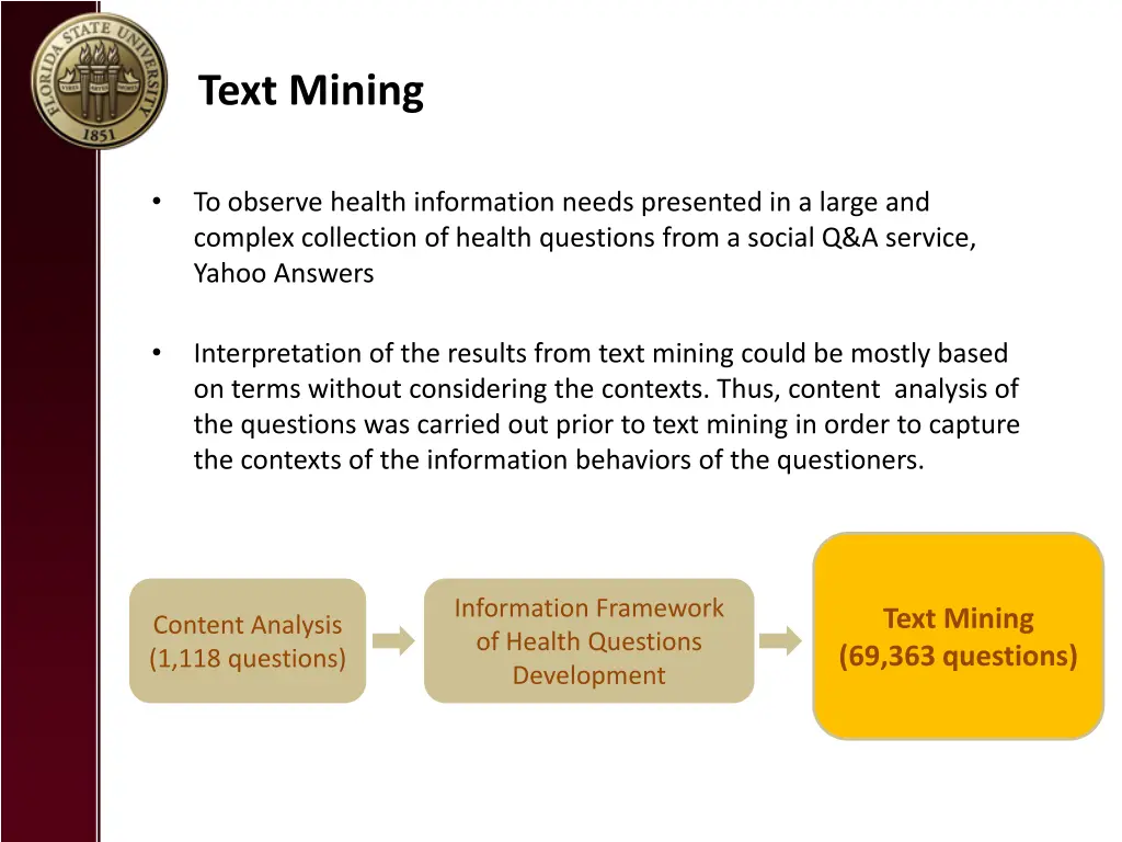 text mining