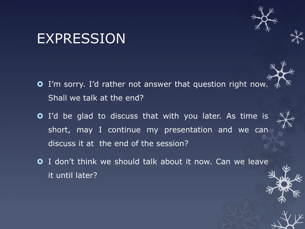 expression 1