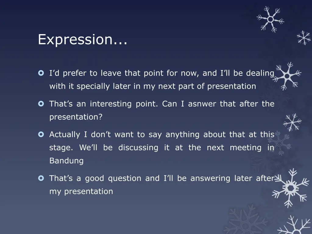 expression 3
