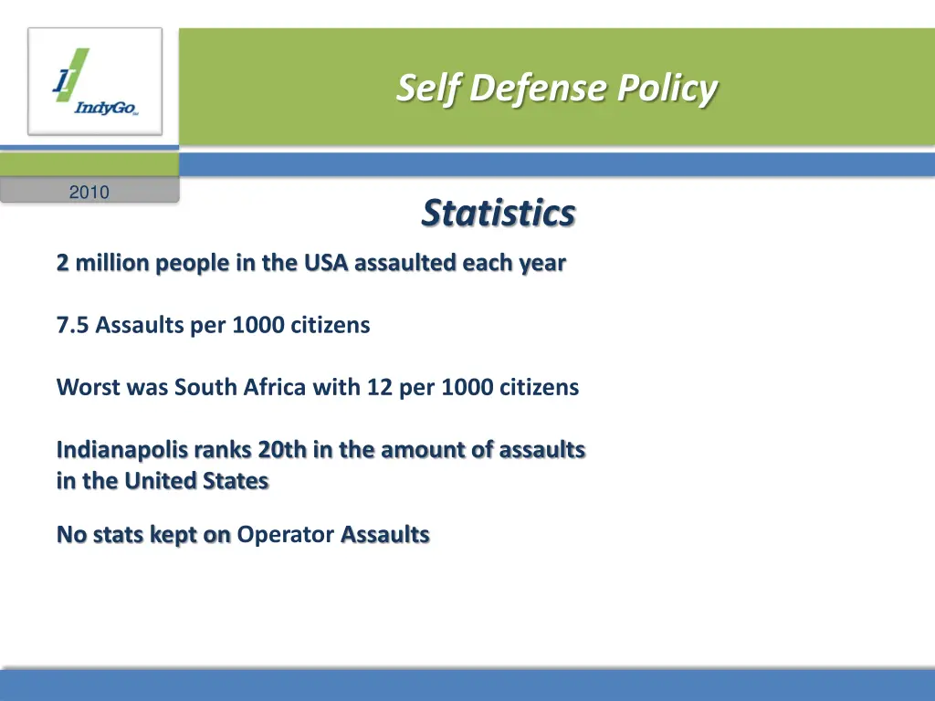 sdvfsad self defense policy 3