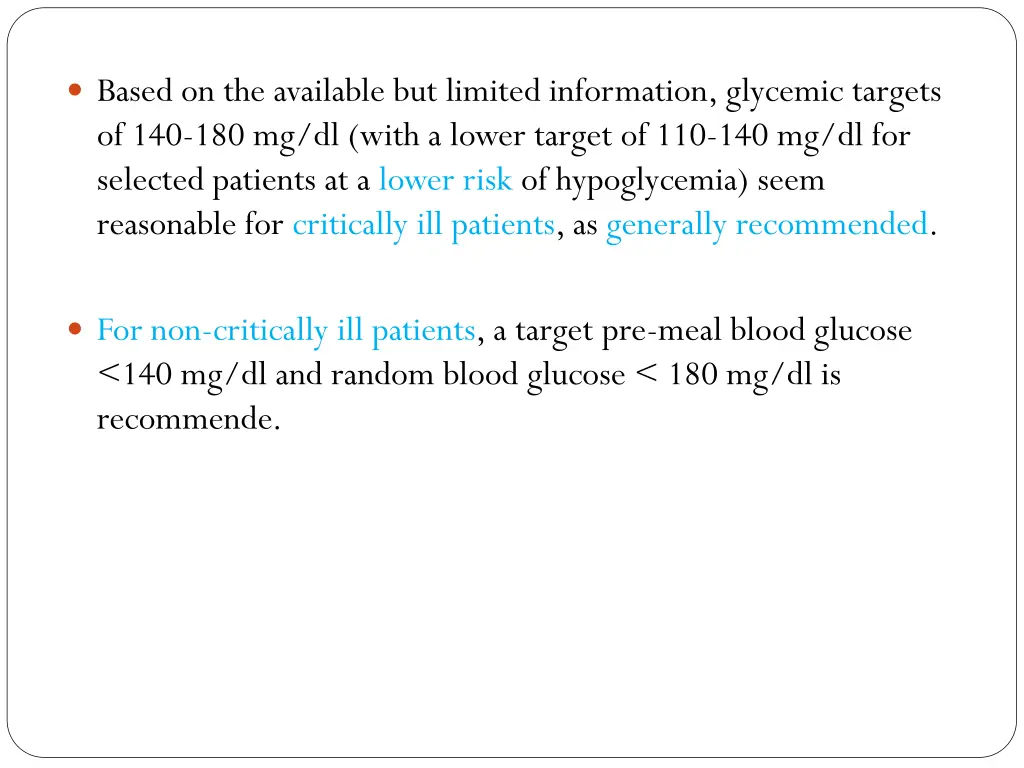 based on the available but limited information