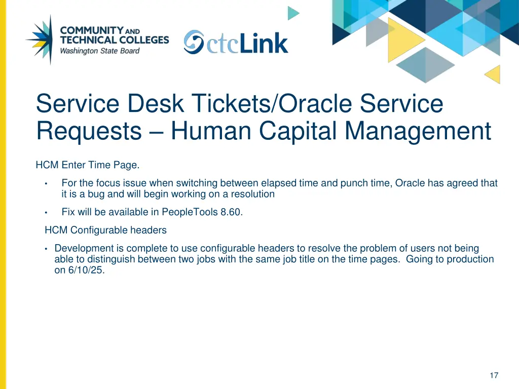 service desk tickets oracle service requests 1