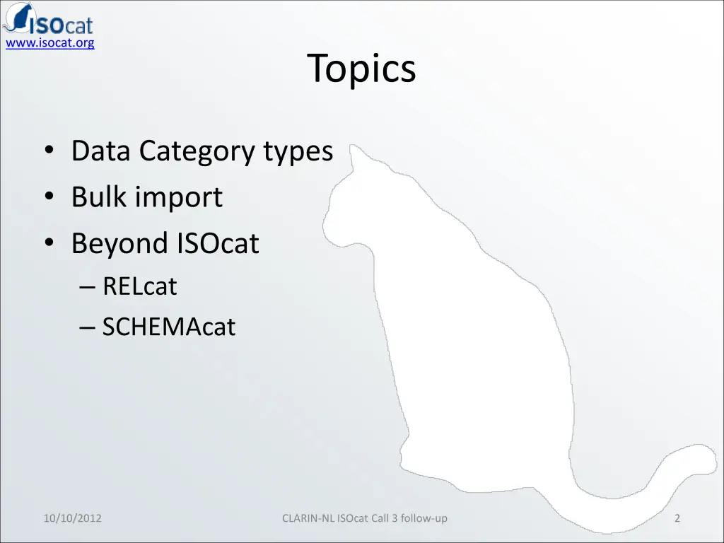 www isocat org www isocat org 1