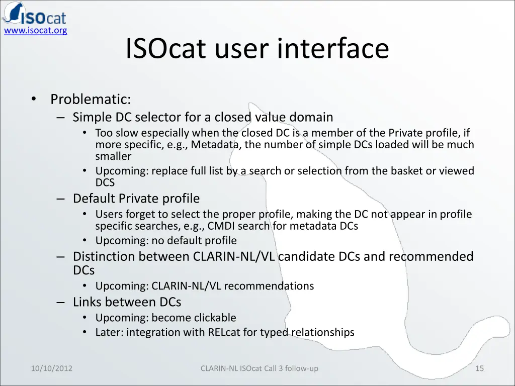 www isocat org www isocat org 14