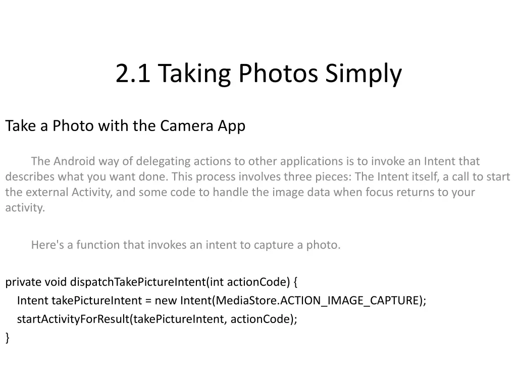 2 1 taking photos simply 2