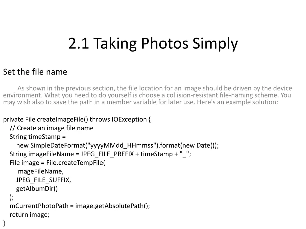 2 1 taking photos simply 6