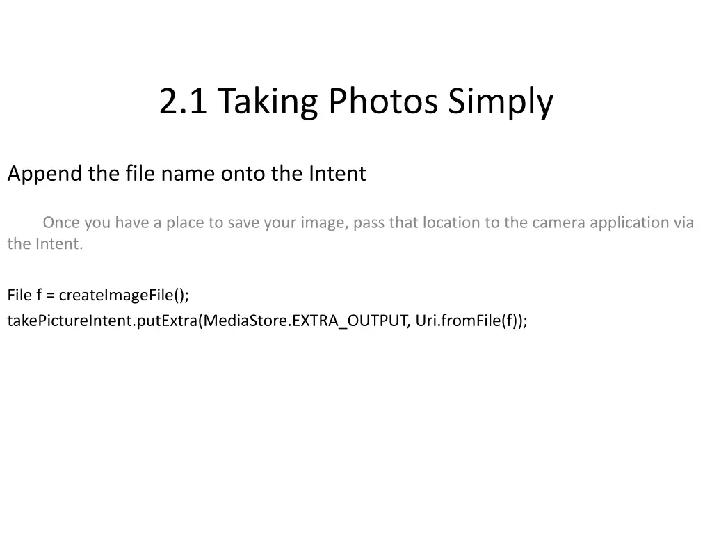2 1 taking photos simply 7